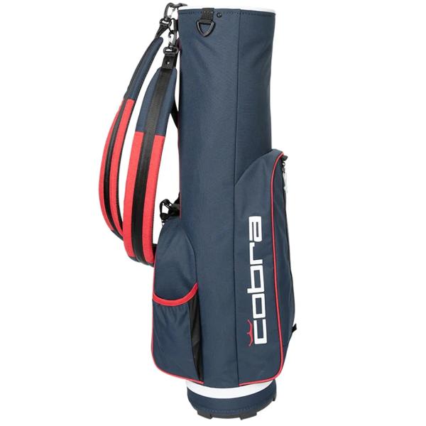 COBRA ULTRALIGHT GOLF PENCIL BAG